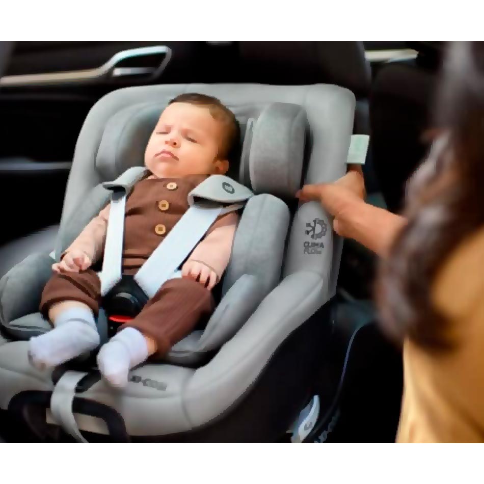 Maxi-Cosi MICA Pro Eco i-Size. Silla a ContraMarcha – BEBITOS · Tienda del  bebé en Sant Boi. Sillas de coche ACM bebé