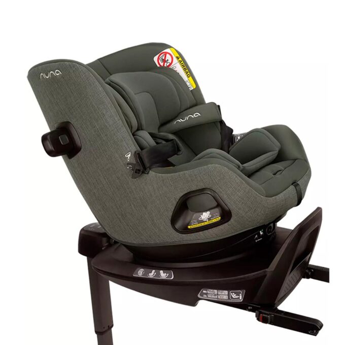 Nuna PRUU. Silla Coche Bebé - Imagen 3