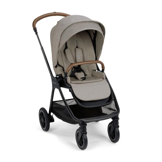 Nuna TRIV NEXT. Silla de Paseo Ligera - Imagen 3