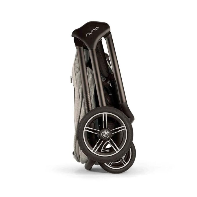 Nuna TRIV NEXT. Silla de Paseo Ligera - Imagen 2