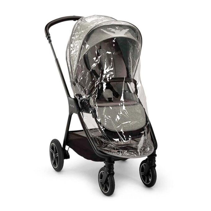 Nuna TRIV NEXT. Silla de Paseo Ligera