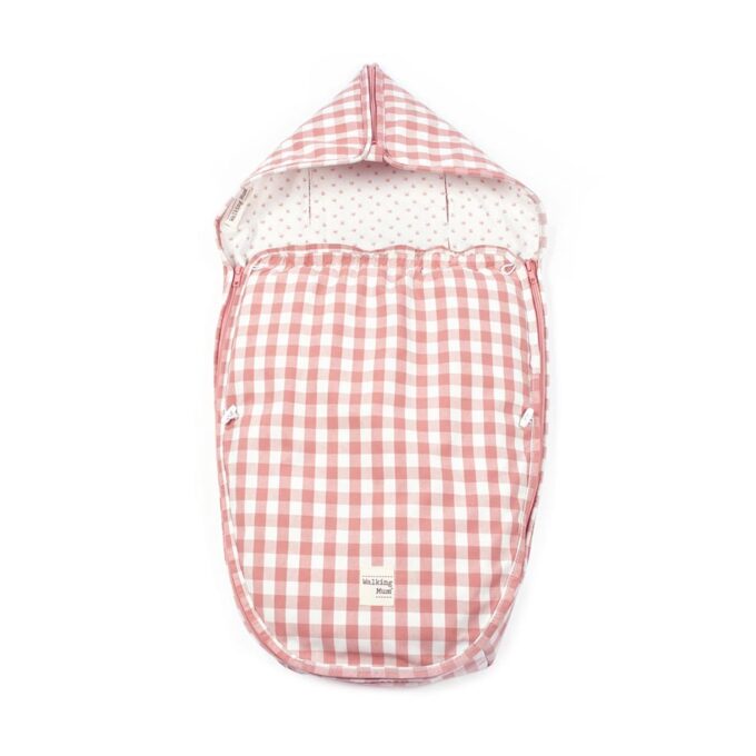 Walking Mum. Colección Remmy