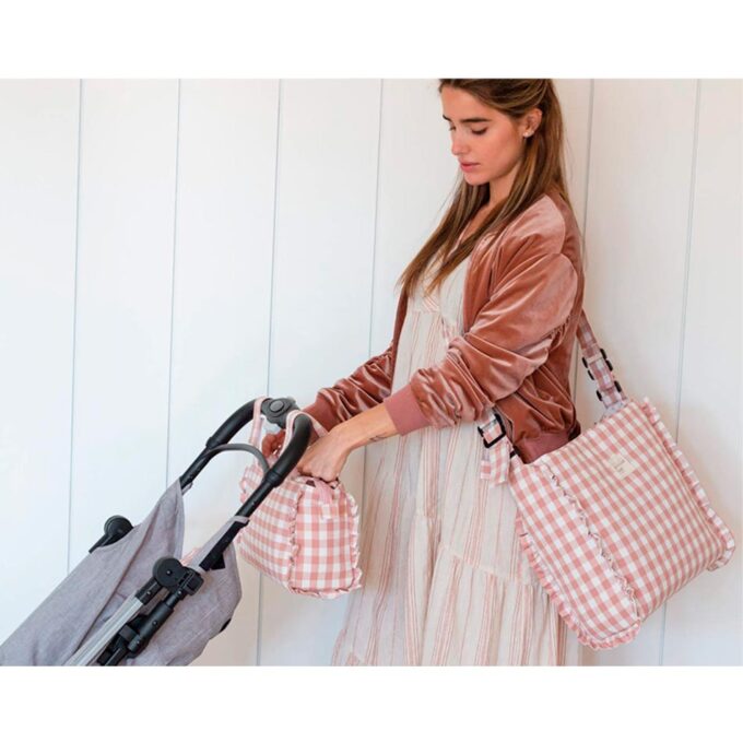 Walking Mum. Colección Remmy - Imagen 2
