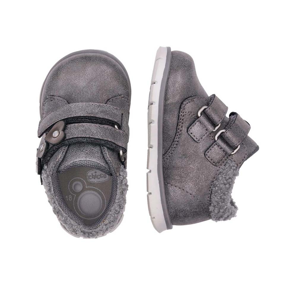 Zapatitos Chicco y Leon Shoes - Imagen 2