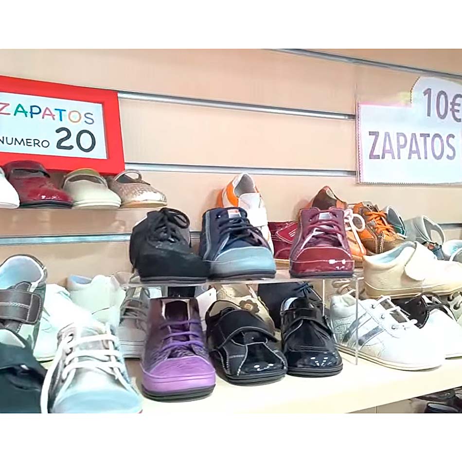 Zapatitos Chicco y Leon Shoes - Imagen 3